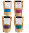 SACHET DE SELS DE BAIN 350gr - IDC INSTITUTE